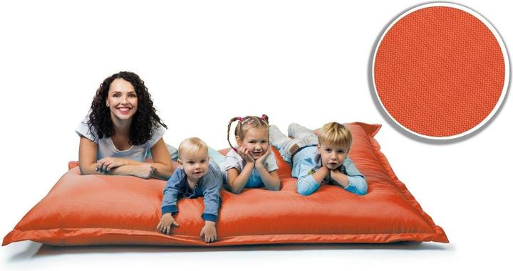 Image du produit Jamb Pouf Classic