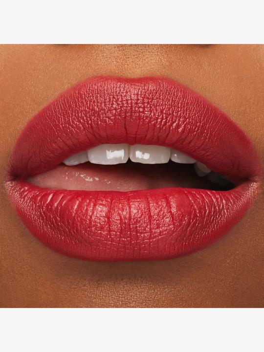 Produktbild MAC Cosmetics Macximal Silky Matte Lipstick Avant Garnet (Avant Garnet)