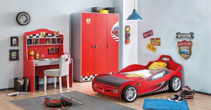 Immagine prodotto Cilek Racecup (135 cm)