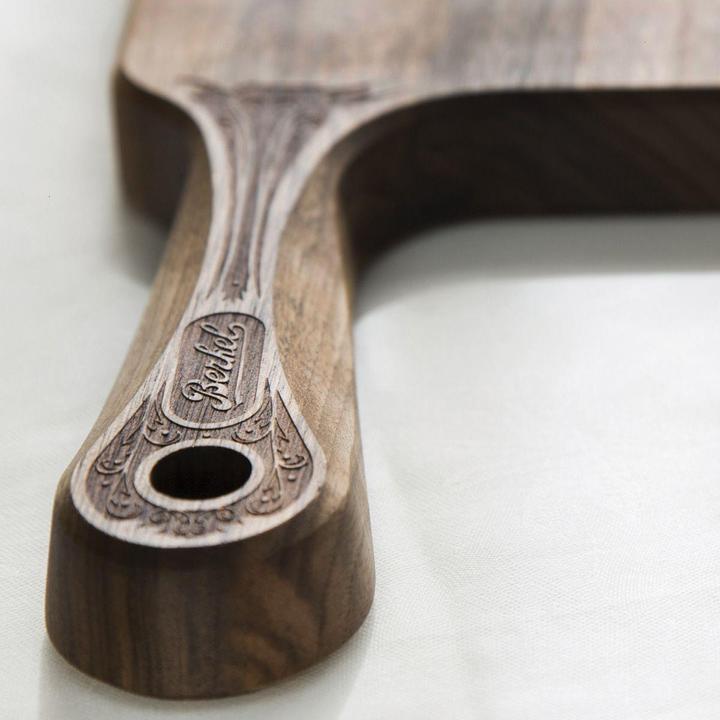 Actual product image Berkel Volano