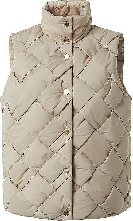 Produktbild Comma Steppgilet (46)