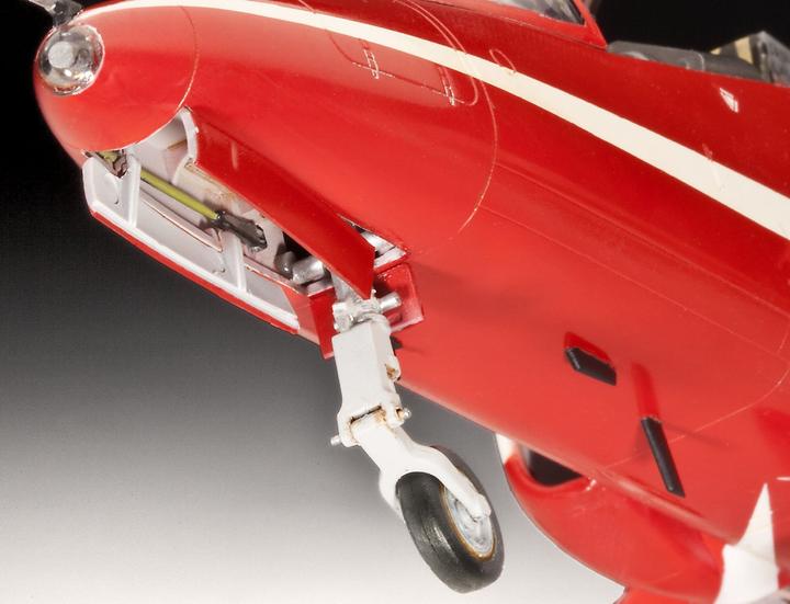 Produktbild Revell BAe Hawk T.1 Red Arrows