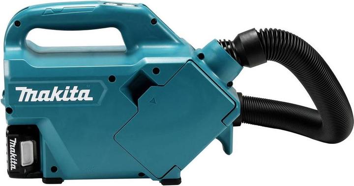 Produktbild Makita CL121DZX (Nass-Trockensauger)