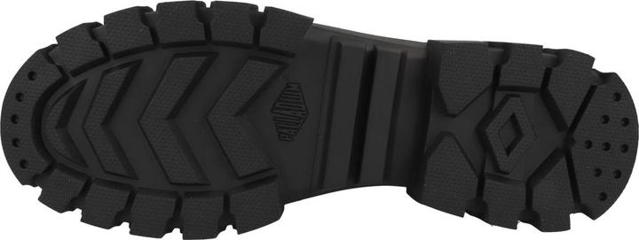 Image du produit Palladium Revolt Hi Metal - 54691 (41.5)