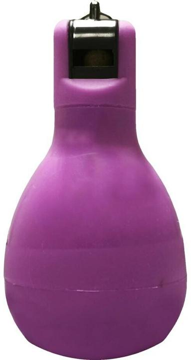 Hermet AG Handpfeife Violett