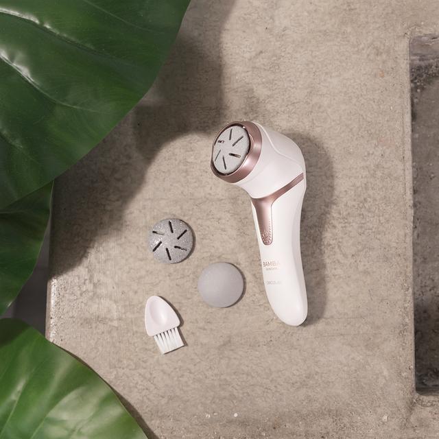 Actual product image Cecotec Bamba SkinCare