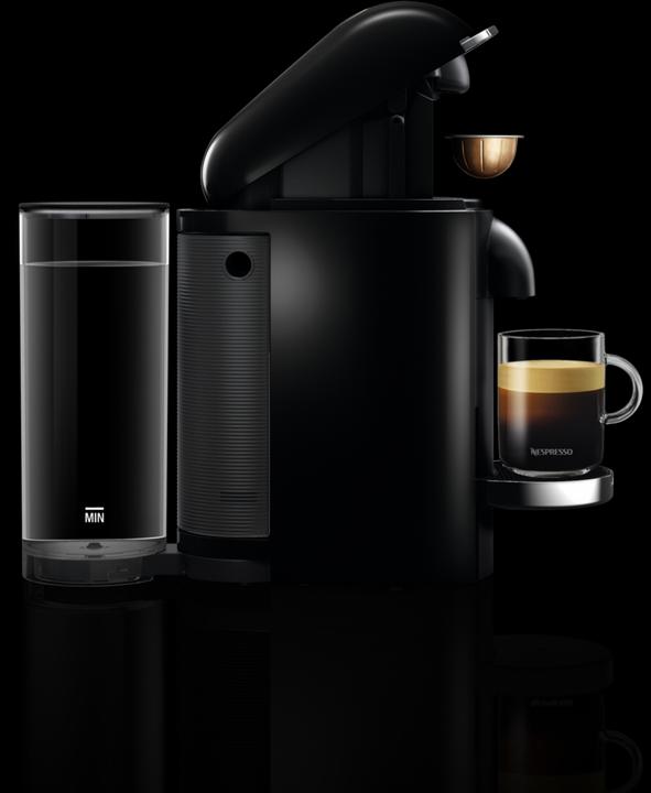 Produktbild Krups Nespresso Vertuo Plus (NESPRESSO Vertuo)