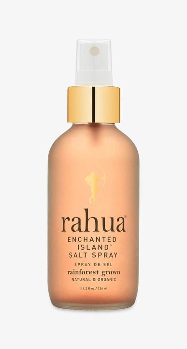 Actual product image Rahua Enchanted Island Salt water spray (124 ml)