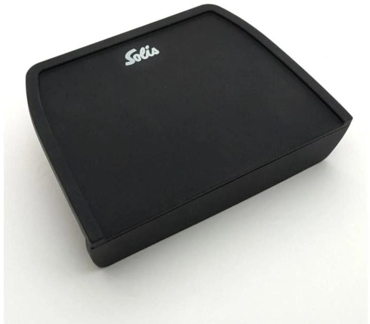 Actual product image Solis Tamper pad