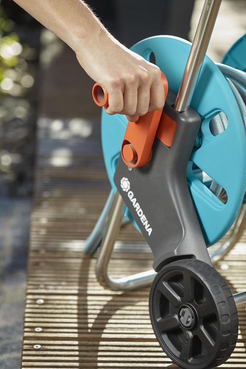 Produktbild Gardena CleverRoll S Set (20 m)