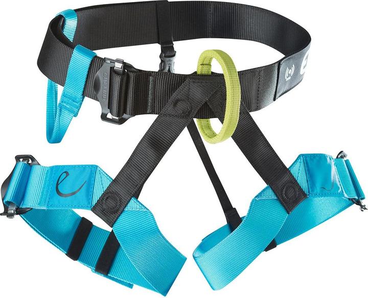 Edelrid Harnais d'escalade Children Joker Junior II (Taille unique)