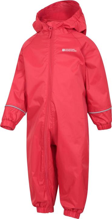 Produktbild Mountain Warehouse Spright Regenanzug (92)