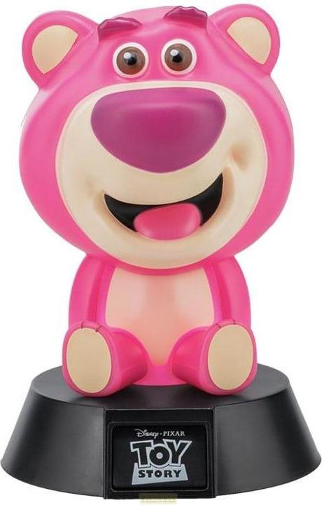Image du produit Paladone Products Toy Story Icons Lumière Lotso Huggin Bear 11 cm
