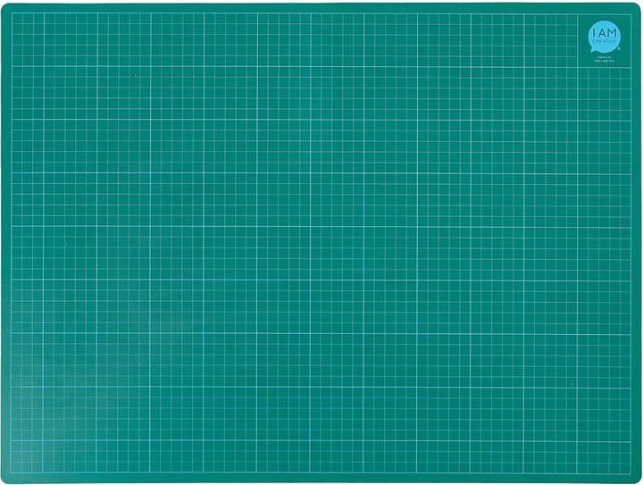 I Am Creative Tapis de découpe (45 x 60 cm)