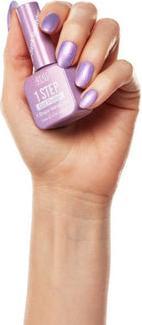 Image du produit Ardell 1 Step Gel Polish Opulent Lavender 10 ml (Lavande opulente, Vernis à ongles effet gel)