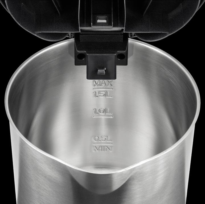 Actual product image Unold Edition (1.50 l, EU plug)