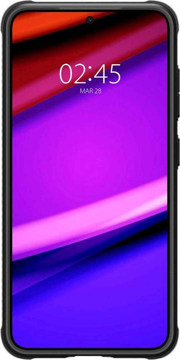Actual product image Spigen Rugged Armor (Samsung Galaxy S24)
