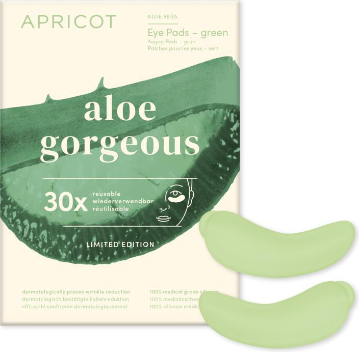 Image du produit Apricot Aloe Gorgeous