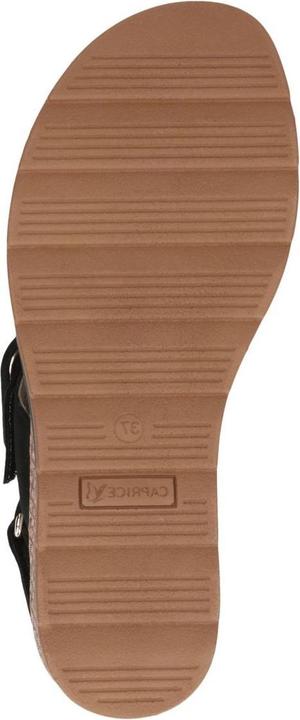 Actual product image Caprice Sandal (41)