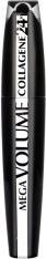 Actual product image L'Oréal Paris Mega Volume Collagene (Black)