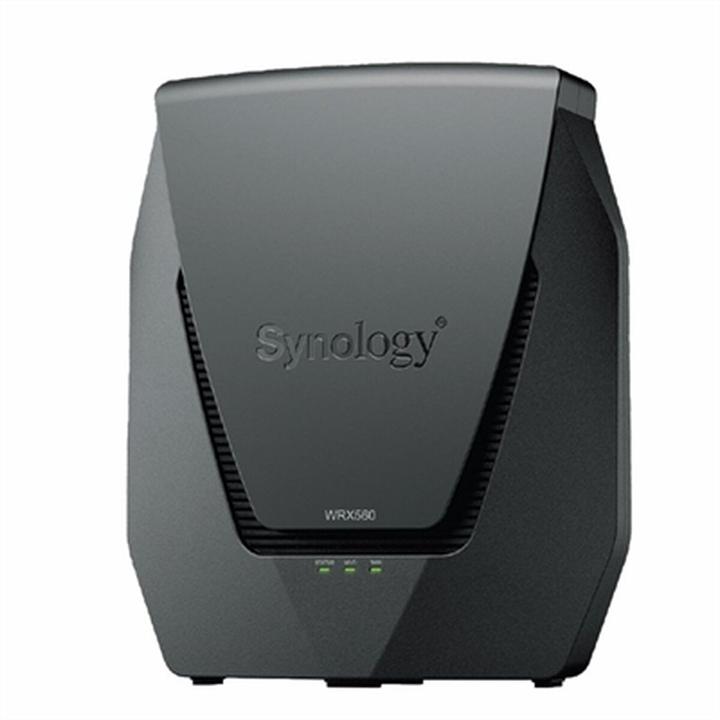 Actual product image Synology WRX560