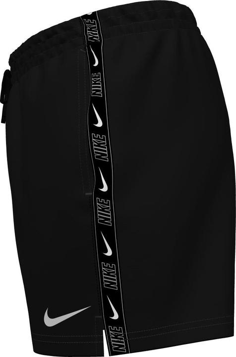 Actual product image Nike Logo Tape Lap 5" Volley Short (M)