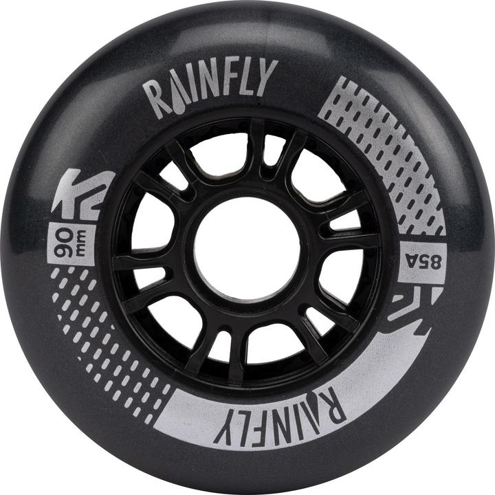 Immagine prodotto K2 Parapioggia 90 mm - Confezione Da 4 (90 mm)