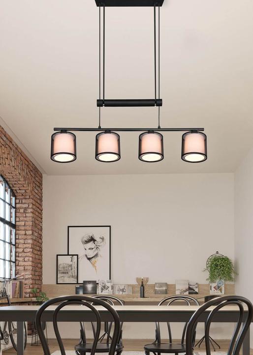 Produktbild Trio Burton (E14)