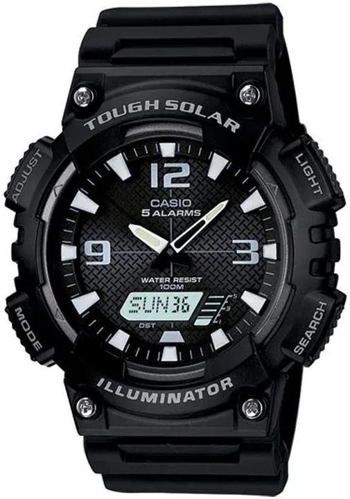 Casio UHR HERREN AQ-S810W 1AV (zd044h) – SOLARKAMERAS