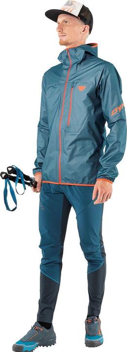 Image du produit Dynafit Veste Traverse GORE-TEX (S)