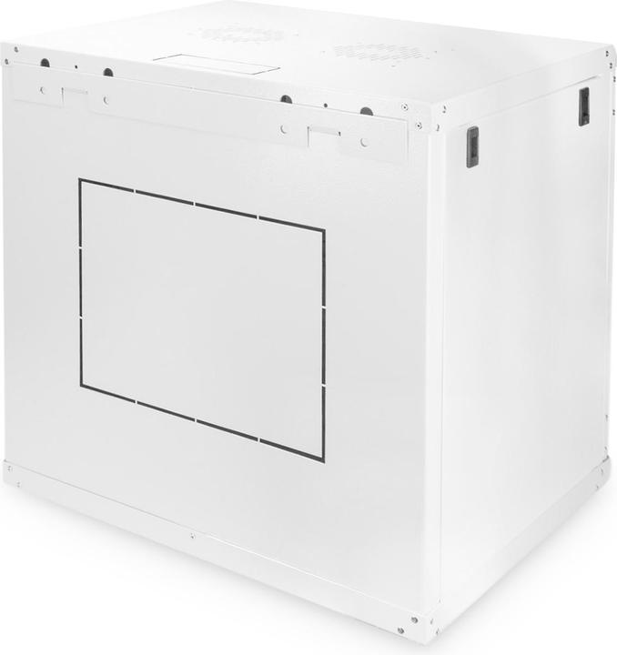 Produktbild Digitus Wandgehäuse Dynamic Basic Serie (27.60 HE, 19 Zoll Rack)