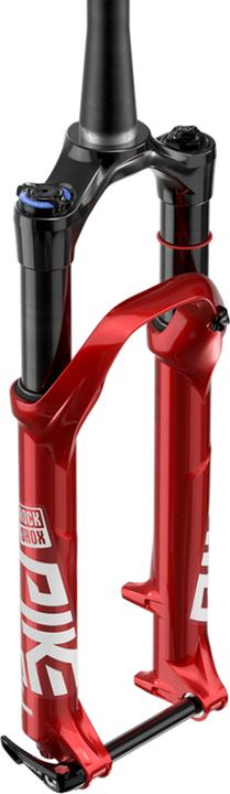 Actual product image RockShox Pike DJ Solo Air 26" Federgabel (100 mm, Air)