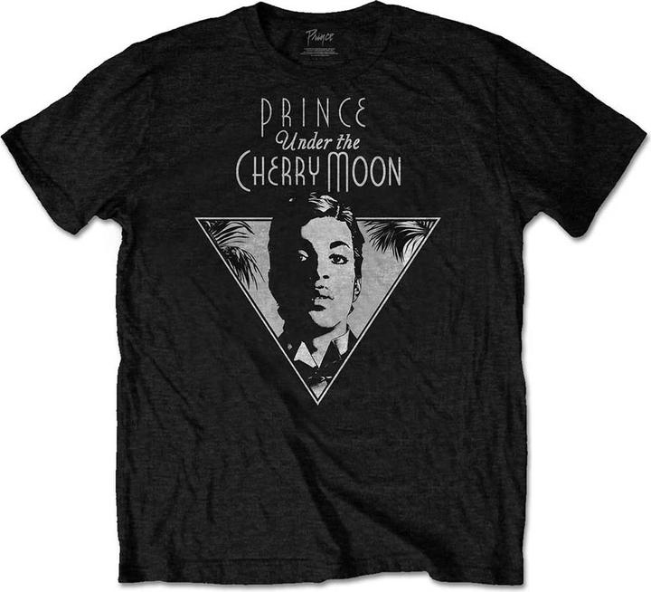Prince Under The Cherry Moon