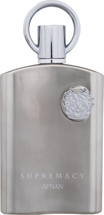 Immagine prodotto Afnan Supremazia d'argento (Eau de parfum, 150 ml)