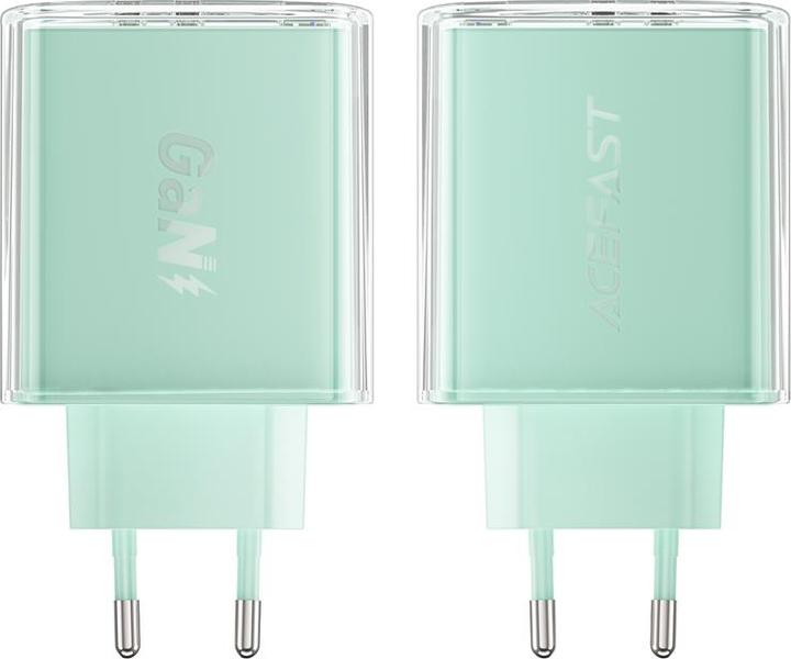 Actual product image Acefast Exploration series (65 W)
