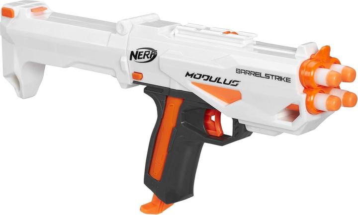 Produktbild Hasbro NERF Blaster Bundle