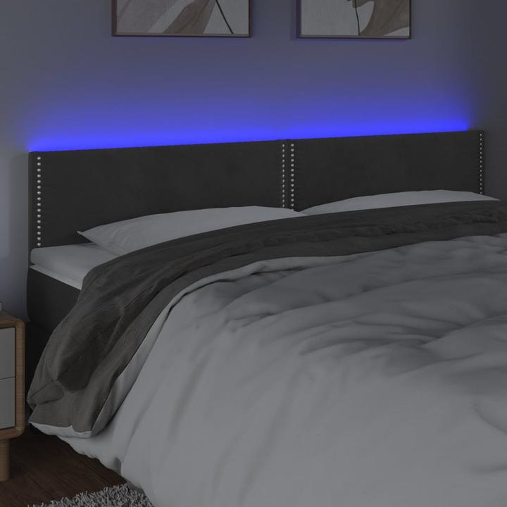 Actual product image VidaXL Thorn (160 x 5 x 88 cm)