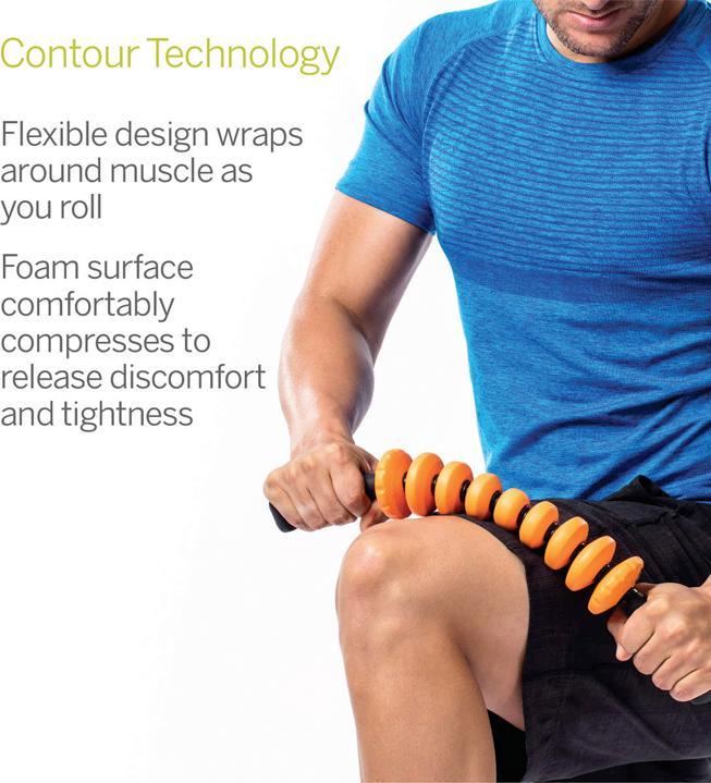 Image du produit Trigger Point Point de déclenchement Contour STK (49,5cm)