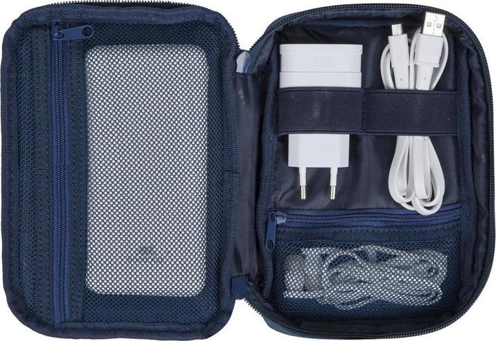 Actual product image Rivacase Travel Organizer