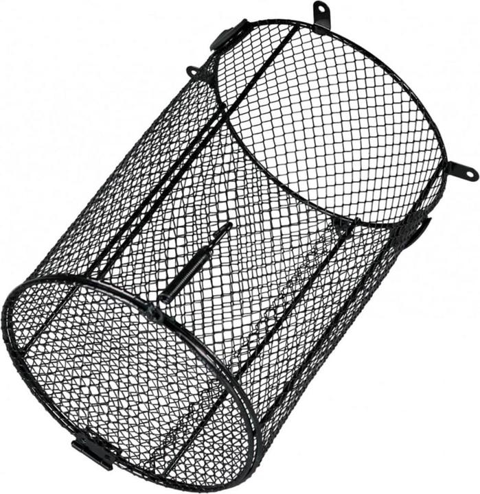 Actual product image Trixie Protective basket for terrarium lamps