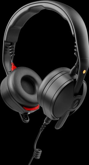 Actual product image RØDE NTH-50 (No noise cancelling, Cable)