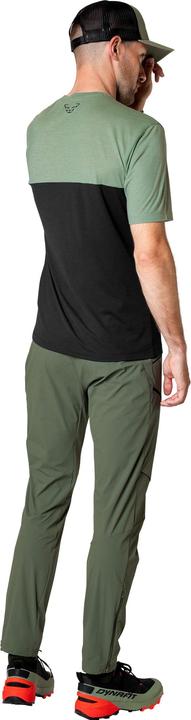 Image du produit Dynafit Transalper Pocket Kurzarmshirt (XL)