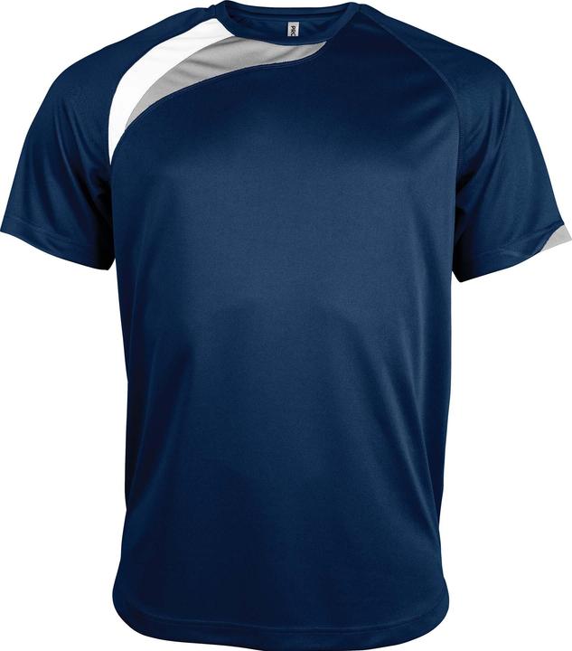 Bianco, Blu marino, Grigio