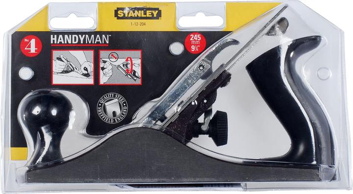 Actual product image Stanley Handyman double plane (50 mm)