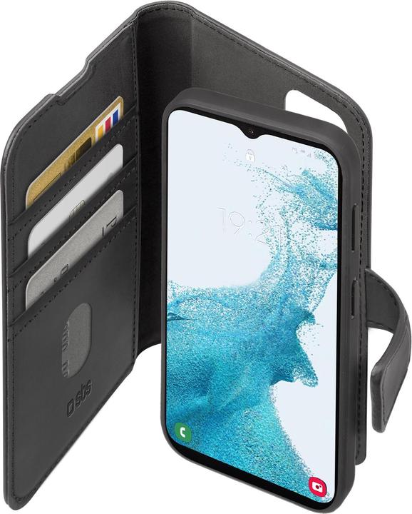 Actual product image SBS Bookcase (Samsung Galaxy A23 5G)