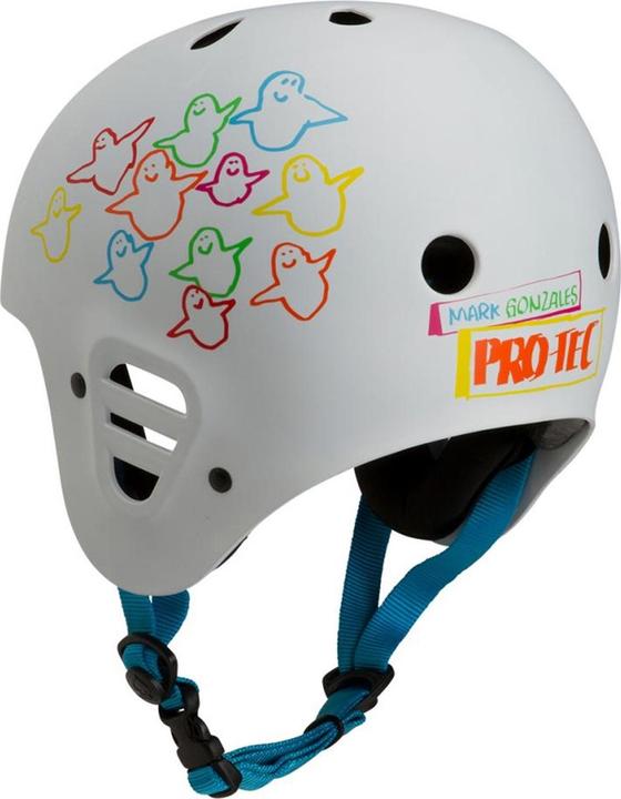 Produktbild Pro-Tec Full Cut Cert Animal Bird Helmet (56 - 58 cm)