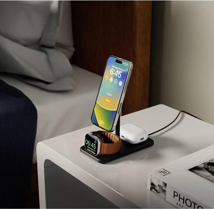 Image du produit TwelveSouth HiRise 3 Deluxe (15 W)
