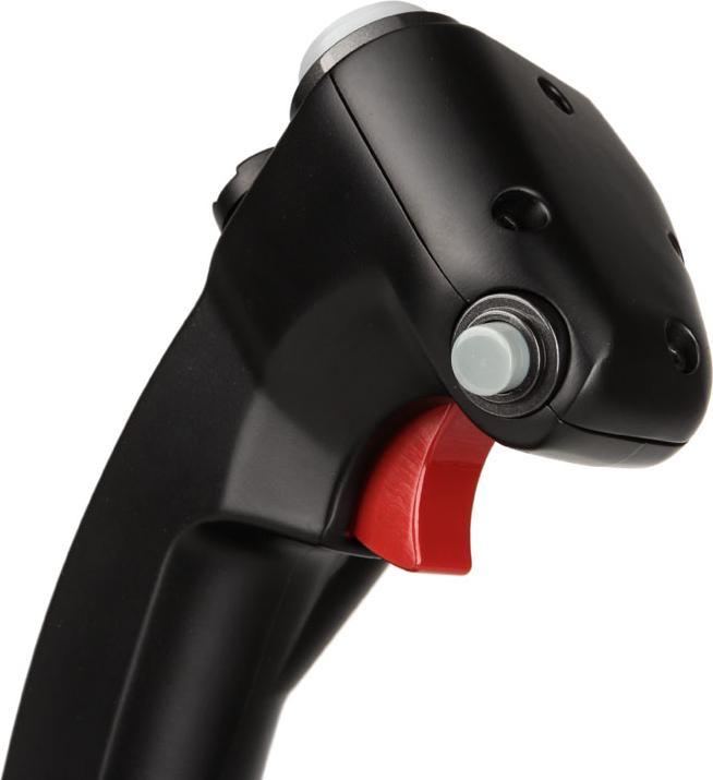 Image du produit Thrustmaster Hotas Warthog Flight Stick (PC)