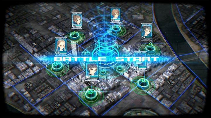 Produktbild Atlus 13 Sentinels: Aegis Rim (Switch) (Switch, Switch Lite, Switch OLED, DE)