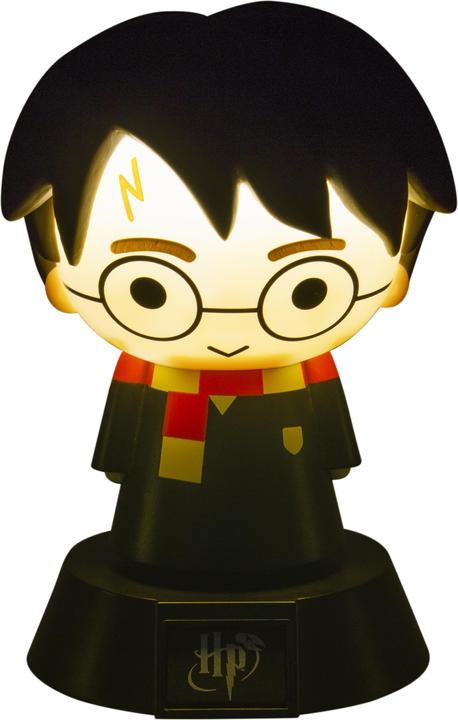 Image du produit Paladone Products Harry Potter Icon Light n° 1 - version 3